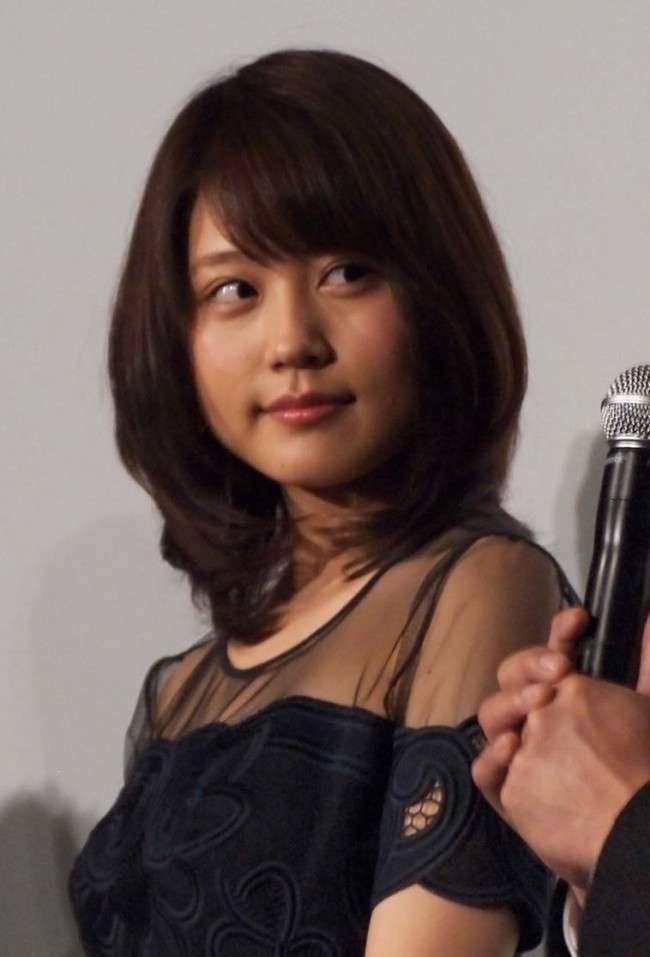 『あまちゃん』女優、能年玲奈・有村架純・橋本愛　その後の三者三様