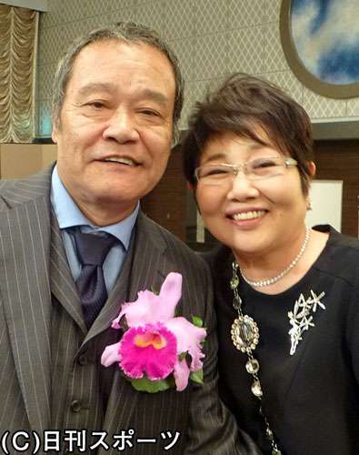 「該当者なし」続出…脚本賞が若手不在で大ピンチ - 梅ちゃんねる - 芸能コラム : 日刊スポーツ