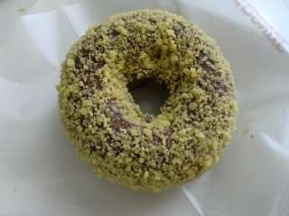 ミスタードーナツで一番好きなメニューは??