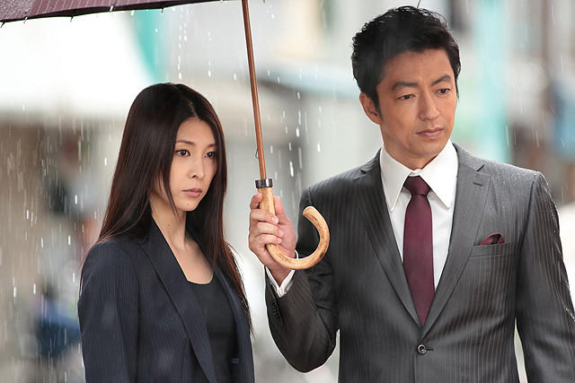 【実況・感想】土曜プレミアム「ストロベリーナイト」