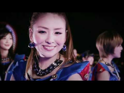 Berryz工房 『Be 元気 (成せば成るっ!)』 (MV) - YouTube