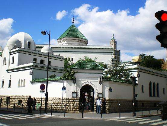 パリ旅行のオススメ