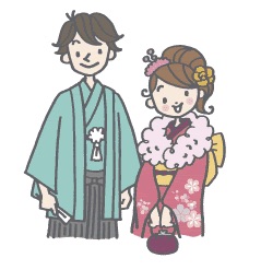 成人式に出るか出ないか迷っている方