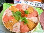 駅弁、空弁、大好きな人