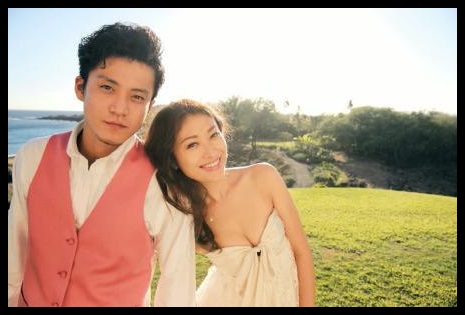 ドラマ共演から結婚した芸能人夫婦