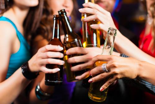 飲み会で出来そうな面白い話