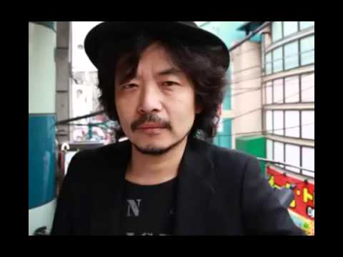 園子温監督「日本の映画が面白くなくなったのは自民党好きのネトウヨな若者の責任」 - YouTube