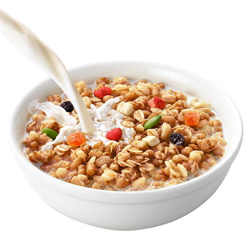 朝ご飯、米派ですか？パン派ですか？