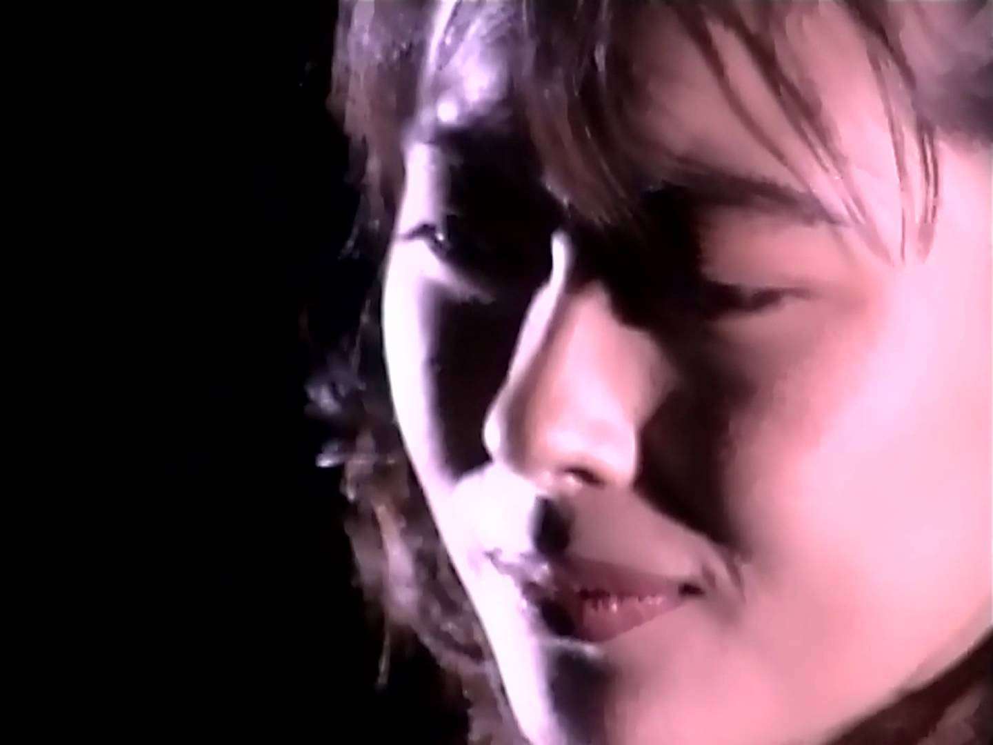 中山美穂　You're My Only Shinin' Star - YouTube
