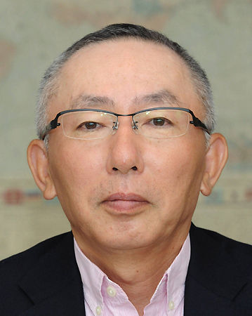 【有名人の知名度調査】名前が分かればプラス、分からなければマイナス