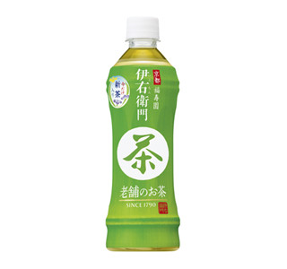 サントリー緑茶「伊右衛門」が変わった! 季節や容器ごとに異なる味わいへ | マイナビニュース