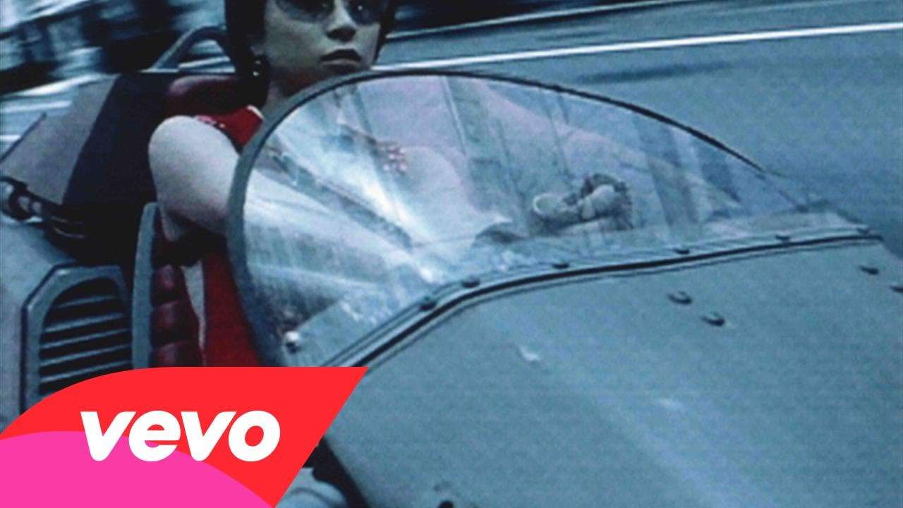 宇多田ヒカル - Wait & See ～リスク～ - YouTube