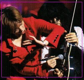 THE YELLOW MONKEYが好きな人!!