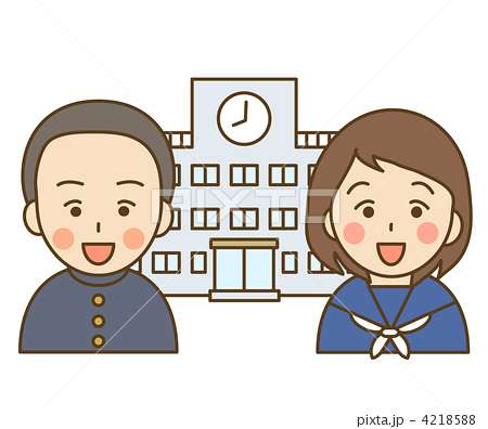 今時の中学校…昔とここが違う!