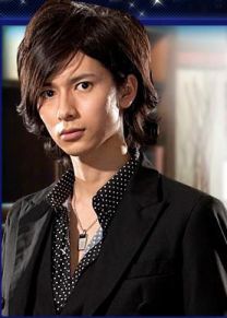 生で見てすごくかっこよかった男性芸能人