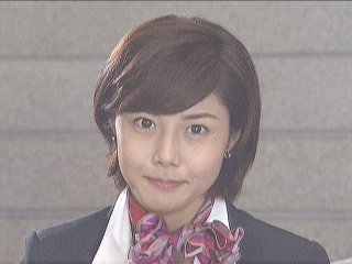 華のある人