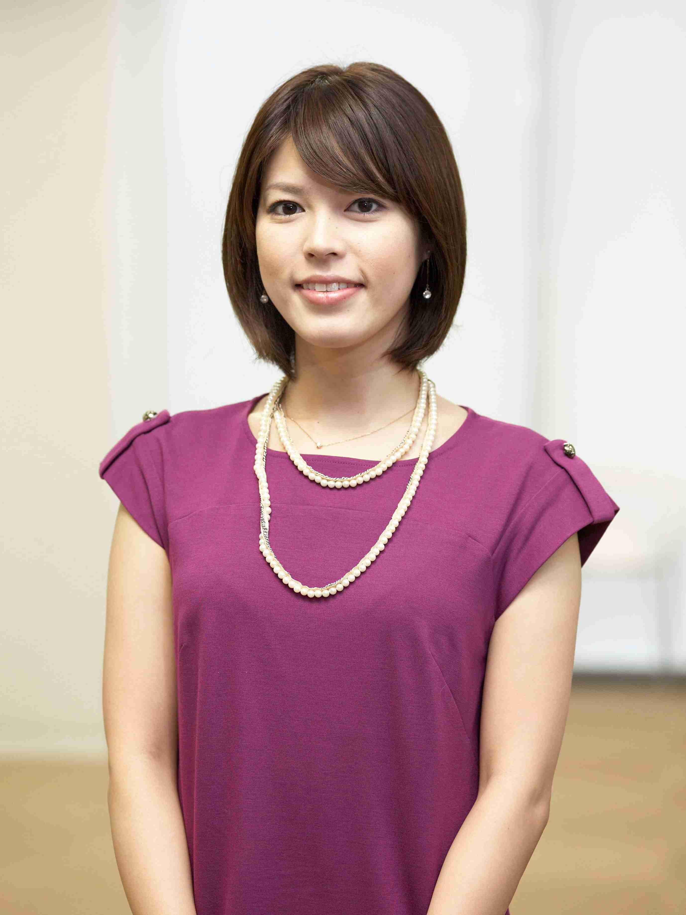 神田愛花に
