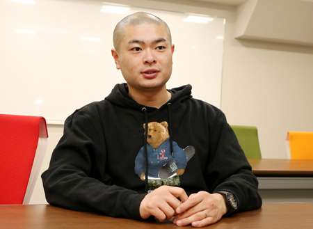 【有名人の知名度調査】名前が分かればプラス、分からなければマイナス