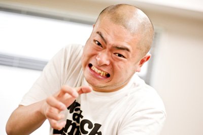 【有名人の知名度調査】名前が分かればプラス、分からなければマイナス