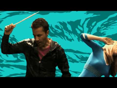 The Ting Tings - Great DJ - YouTube