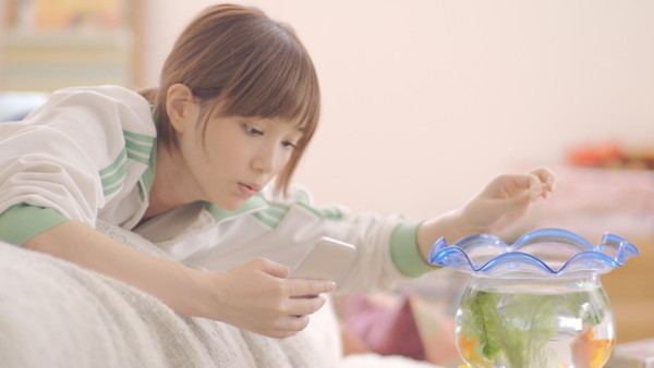 【新CM女王候補】本田翼「演技がひどい」のにCMに引っ張りだこなワケ