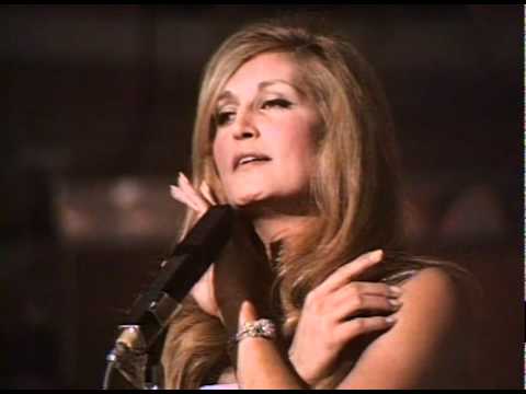 Dalida - Il Venait D'avoir 18 Ans 
