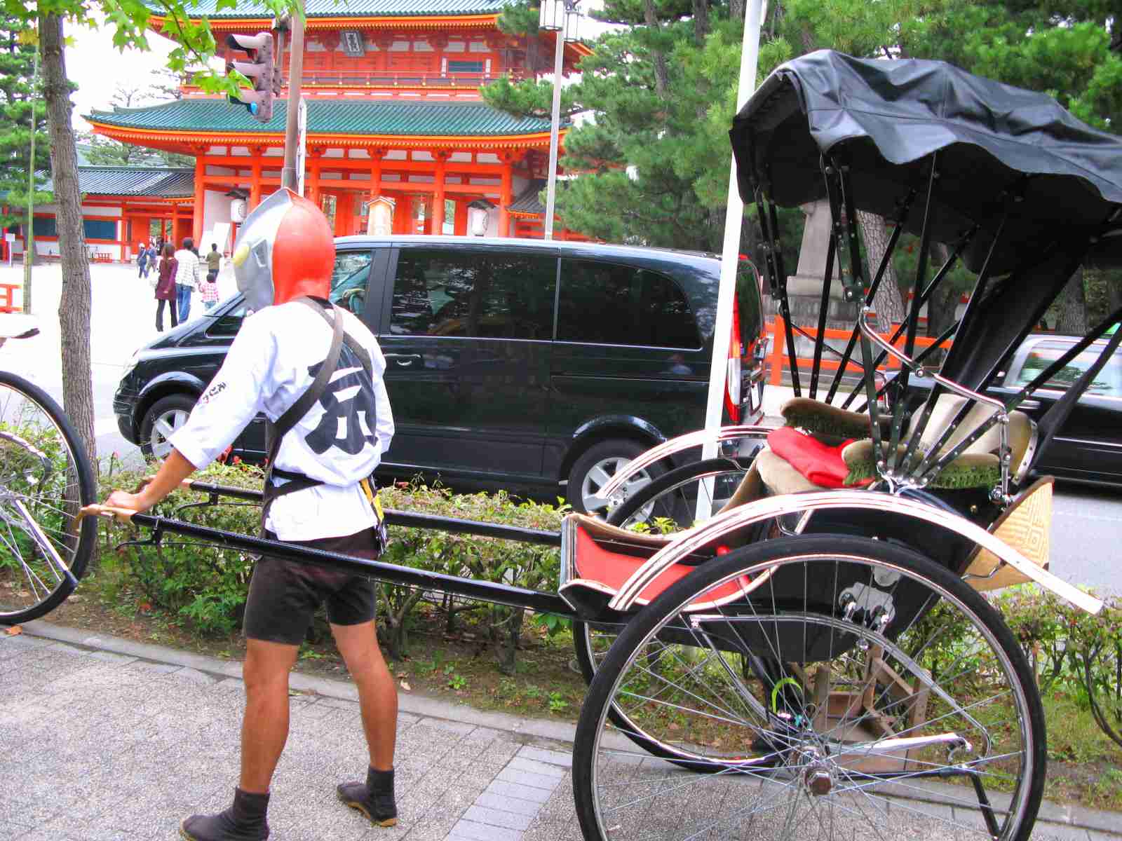 古都あるある