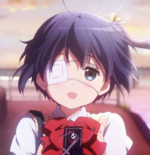 美少女アニメキャラ(*´ω`*)♪