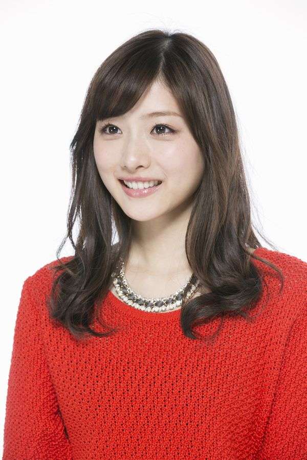 太眉ブームで男たちが選んだNo.1は石原さとみ、ネクストブレイクは好感度大の“太眉美少女”黒島結菜！