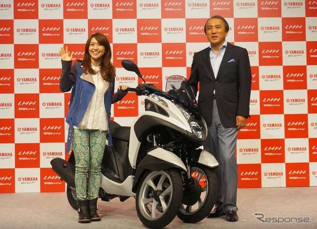大島優子、ファッションを語る…ギンガムチェックを躊躇する理由とは？