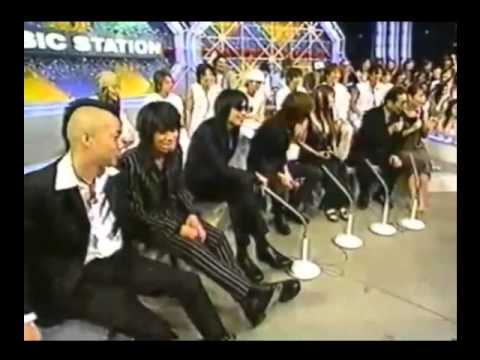 THEE MICHELLE GUN ELEPHANT 伝説の夜 - YouTube
