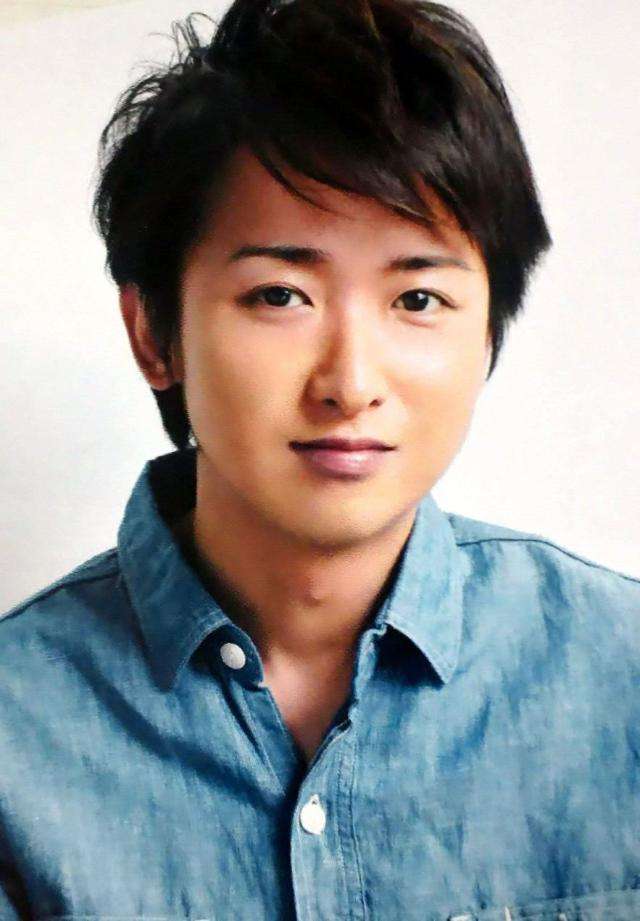 嵐・大野智、初の海外個展開催　7月に中国・上海で