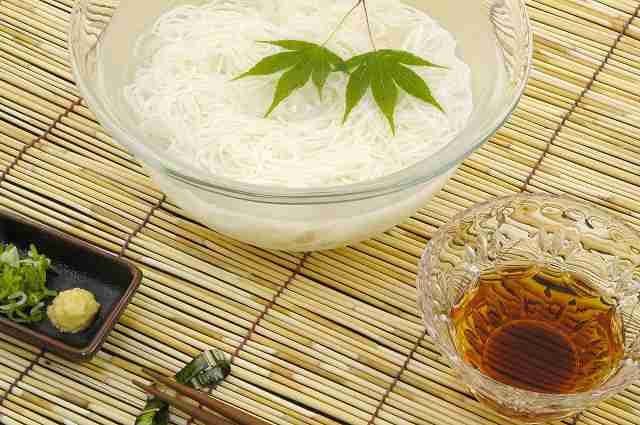 冷たい食べ物で1番好きな物は何ですか？