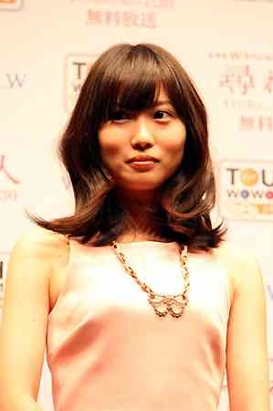 HKT48・指原莉乃と女優・志田未来が実はソックリだった!? ネット上で話題沸騰中