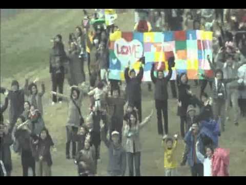 祝！九州　九州新幹線全線開CM１８０秒 - YouTube