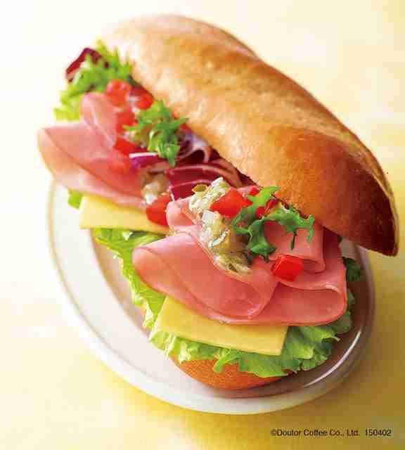 予想以上に美味しかった物