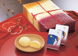 故郷のイチオシのお土産