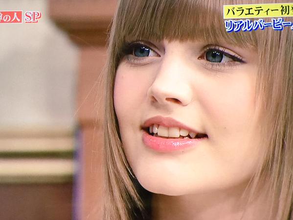 整形し過ぎたと思う有名人