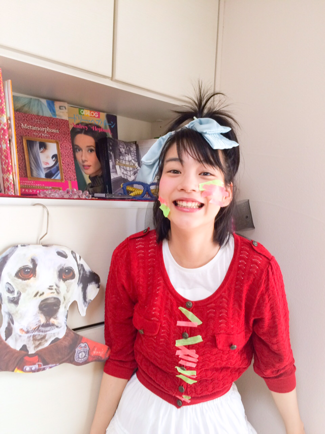 能年玲奈