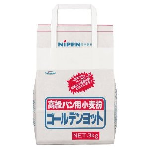 【異論は】小麦粉系で最強を決めるトピ【認める】