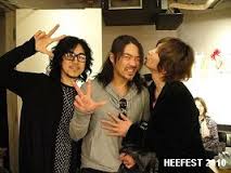 THE YELLOW MONKEYが好きな人!!