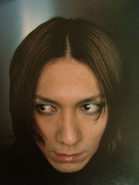 THE YELLOW MONKEYが好きな人!!