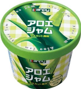 ジャムが好きな人！