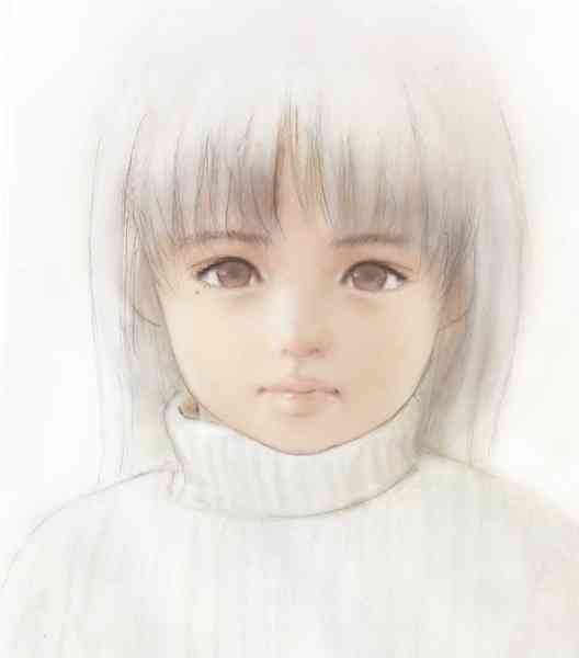 絵の中の美人さん、誰が好き？