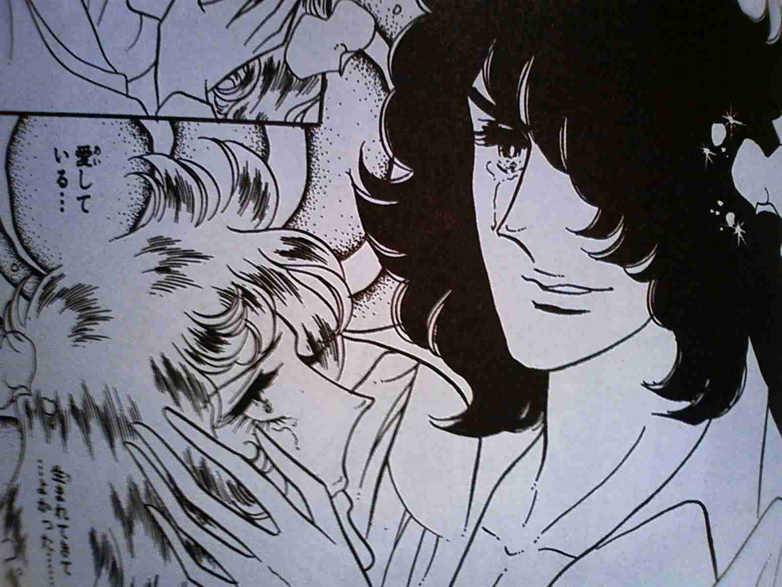 漫画でジーンときたセリフ