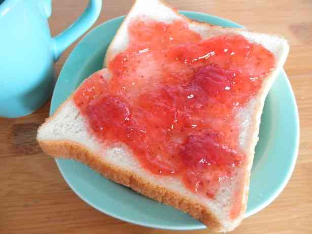 時間がないときの簡単朝ごはん！