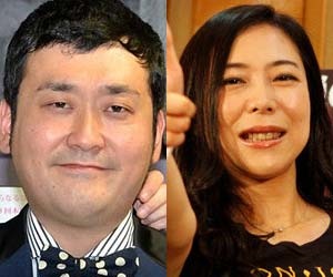 椿鬼奴が佐藤大との新婚生活に不安吐露 「パチンコ負けると怒る」