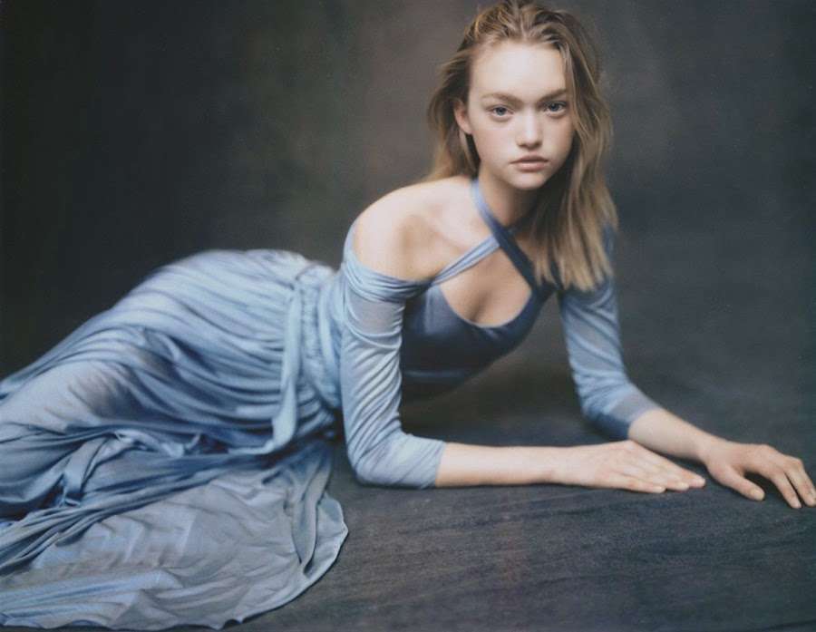 あなたの青春時代の人気モデルの画像下さい。