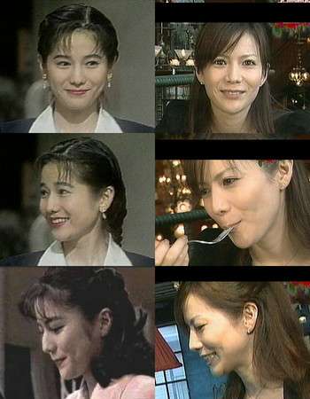 整形し過ぎたと思う有名人