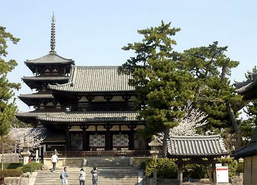 お気に入りのお寺、神社はありますか
